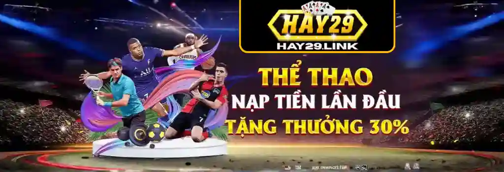 Khuyến mãi HAY29 Tin Tức HAY29